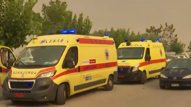 Κόλαση στη Νέα Αγχίαλο: Εκρήξεις από βλήματα της Πολεμικής Αεροπορίας!