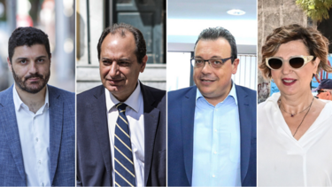 ΣΥΡΙΖΑ: Νέος πρόεδρος τον Σεπτέμβρη, «αντάρτικο» Σπίρτζη, βολές Τεμπονέρα