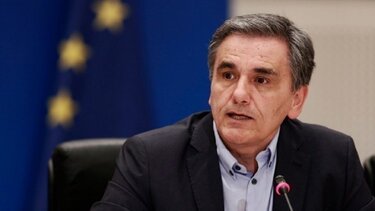 Τσακαλώτος: Να τον χαίρεστε αυτόν τον εκσυγχρονισμό