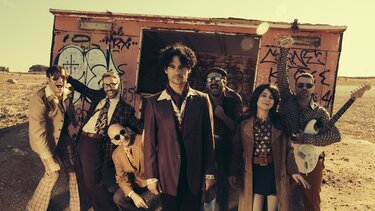 "Ο τυχαίος θάνατος ενός αναρχικού" - Στο Ηράκλειο σήμερα και αύριο 