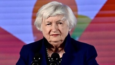 Γέλεν: Η συνεργασία Κίνας-ΗΠΑ είναι κρίσιμης σημασίας στον αγώνα εναντίον της κλιματικής αλλαγής