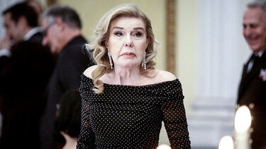 Σήμερα η κηδεία της Μαριάννας Βαρδινογιάννη σε στενό οικογενειακό κύκλο