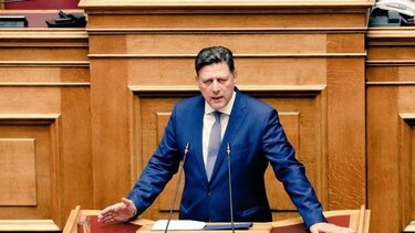 Σήμα κινδύνου Βαρβιτσιώτη για τους πνιγμούς στη θάλασσα