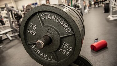 Τα βάρη «πλάκωσαν» bodybuilder και τον σκότωσαν