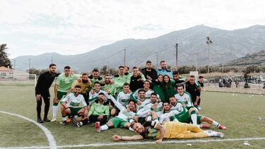 Στη Super League 2 ο Γιούχτας