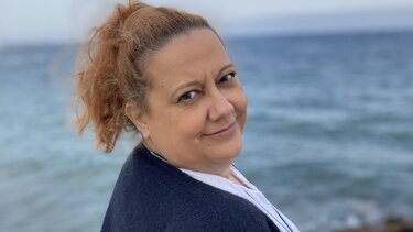 Θλίψη στον δημοσιογραφικό χώρο: «Έφυγε» από τη ζωή η Κατερίνα Ιωακείμ