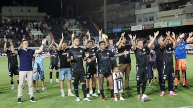 Ο ΟΦΗ κρίνεται με κριτήρια Αυγούστου, όχι Δεκεμβρίου