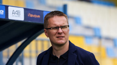 Ο Νταμπράουσκας έχει λύσεις για να πάρει τα μέτρα του