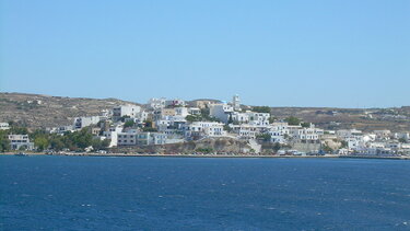 Κρήτες Αγωνιστές, ιδρυτές του Αδάμαντα Μήλου