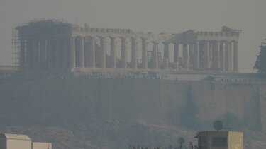 Παγκρήτια Ένωση Πτυχιούχων Αρχαιοφυλάκων: Σε ιδιώτες η διαχείριση των εισιτηρίων στην Ακρόπολη