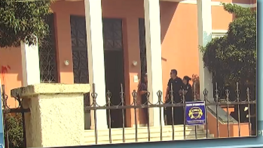 Αλεξανδρούπολη: Απολογούνται οι συλληφθέντες για την κράτηση 13 μεταναστών – Στον ανακριτή και οι μετανάστες 