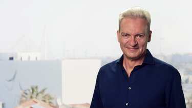 Αλ. Καλοκαιρινός: Να κάνουμε το Ηράκλειο την πρώτη ελληνική πόλη χωρίς πλαστικούς κάδους στους δρόμους