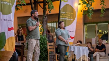 «Heraklion Flavors»: Διήμερο γεμάτο γεύσεις, αρώματα και παραδόσεις, στις Άνω Ασίτες