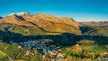 Ανώγεια: Εκδήλωση τιμής στη μνήμη των Ηρώων της Αρκαδικής Εθελοθυσίας 