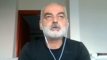 Ο πατέρας του Άλκη Καμπανού υποψήφιος στις περιφερειακές εκλογές