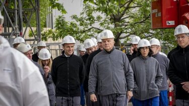 Έχασε τη ζωή του κάνοντας πεζοπορία στα Πυρηναία ο υπεύθυνος για την ανοικοδόμηση της Παναγίας των Παρισίων