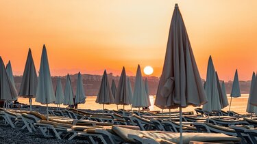 Ζεστός καιρός στην Κρήτη και την Τετάρτη