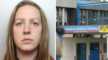 «Τα σκότωσα επίτηδες – Είμαι διαβολική»: Σοκάρουν οι λεπτομέρειες της δράσης της κατά συρροήν βρεφοκτόνου Λούσι Λέτμπι