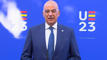 Δένδιας: Συμμετέχει στην άτυπη σύνοδο των υπουργών Άμυνας της ΕΕ στο Τολέδο της Ισπανίας