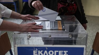 Αποχώρησε από το ψηφοδέλτιο Καραμαλάκη ο Γ. Μοσχοβάκης 