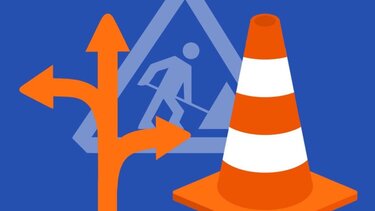 Διακοπή λειτουργίας φωτεινών σηματοδοτών στον κόμβο του ΠΑΓΝΗ