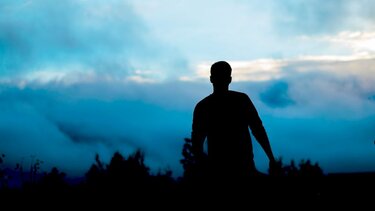 Τέλος στην αγωνία: Βρέθηκε σώος ο 21χρονος!