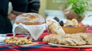 Στις Άνω Ασίτες o τελευταίος σταθμός του Φεστιβάλ Γαστρονομίας 