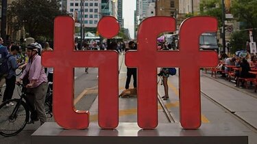 Το Φεστιβάλ Κινηματογράφου του Τορόντο χάνει τον κύριο χορηγό του 