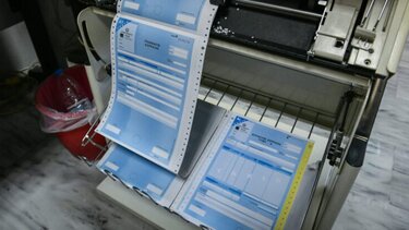 Παράταση για τις φορολογικές δηλώσεις ζητά το Οικονομικό Επιμελητήριο