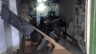 Εφιαλτικές στιγμές για μητέρα και κόρη στις Μοίρες