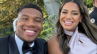 Γιάννης Αντετοκούνμπο: Οι καλεσμένοι, το κόστος και το μενού του γάμου του