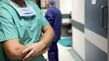 Δ. Βρύσαλης: Συνεχίζεται η ομηρία των συμβασιούχων της υγείας"