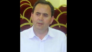 Το δήμο Αγίου Βασιλείου διεκδικεί ο Γιώργης Αγγελογιαννάκης