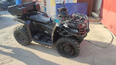 Νέα τραγωδία στα Χανιά: Νεκρός ηλικιωμένος μετά από τροχαίο