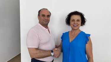 Η Μαρία Μαθιουδάκη Δρουγκάκη υποψήφια με την Παράταξη «Φαιστός-Συμμαχία Προόδου»