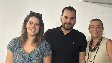 Μαρία Καναβάκη: Είμαστε εδώ για να κερδίσουμε τον Δήμο Ηρακλείου!