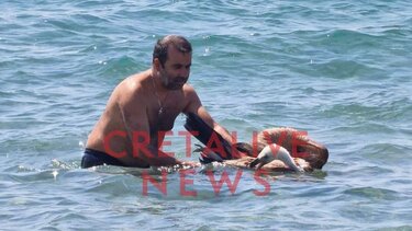 Οι "κραυγές" της φύσης: Πληθαίνουν τα εξαντλημένα όρνια στην Κρήτη -Φωτογραφίες