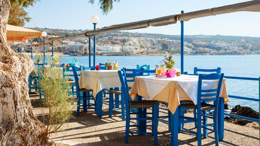 Μελτέμια και υψηλές θερμοκρασίες, την Τετάρτη, στην Κρήτη