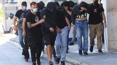 Νέα Φιλαδέλφεια: Η ΕΛ.ΑΣ. διαψεύδει πως υπάρχει βίντεο από την στιγμή της δολοφονίας του Μιχάλη 