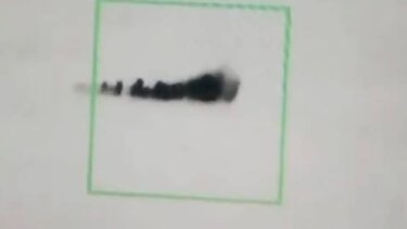 Λέσβος: Βίντεο του Λιμενικού από τη στιγμή που βυθίζεται η λέμβος με τους μετανάστες