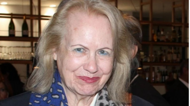 Η Λίνα Μενδώνη για το θάνατο της Λίζας Έβερτ