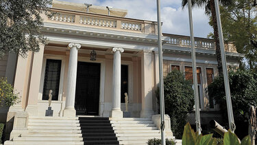 Σύσκεψη στο Μαξίμου για τους αγρότες - «Δεν επιδιώκουμε την ένταση και ακούμε τα αιτήματα»