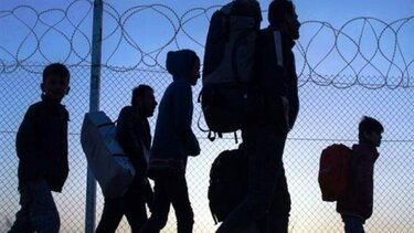 Αφίξεις ρεκόρ μεταναστών και προσφύγων στη Λαμπεντούζα