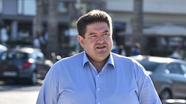 Μιχάλης Καραμαλάκης: Παραδοσιακές συνοικίες θα αποκτήσουν τη χαμένη τους αίγλη