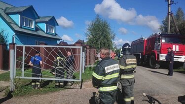 Ρωσία: Καταρρίφθηκε drone κοντά στη Μόσχα