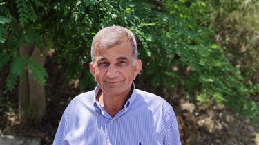 Δήμος Αμαρίου: Νέους υποψήφιους ανακοίνωσε ο Παντελής Μουρτζανός