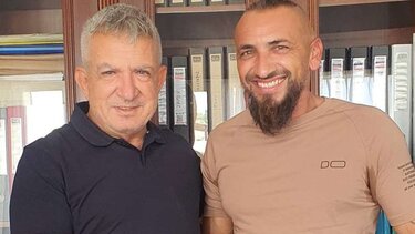 Νέες υποψηφιότητες στην παράταξή του ανακοίνωσε ο Γρ. Νικολιδάκης