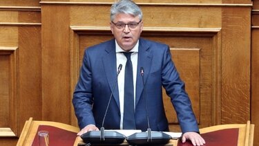 Νατσιός: Δεν υπάρχει ελληνική οικονομία χωρίς Έλληνες