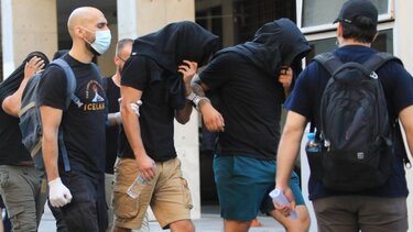 Σφίγγει περισσότερο ο κλοιός για τον δολοφόνο του Μιχάλη - Ξεκινά σήμερα η λήψη DNA από τους συλληφθέντες