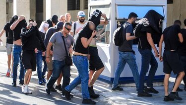 Νέα Φιλαδέλφεια: Βρέθηκε ξένο DNA πάνω στα ρούχα και στο σώμα του Μιχάλη Κατσουρή